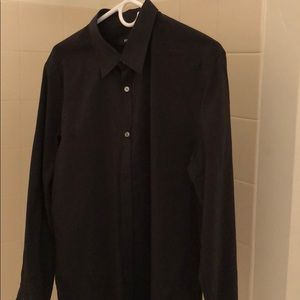 Hugo Boss button down shirt